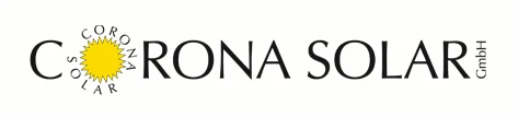 Logo - Corona Solar