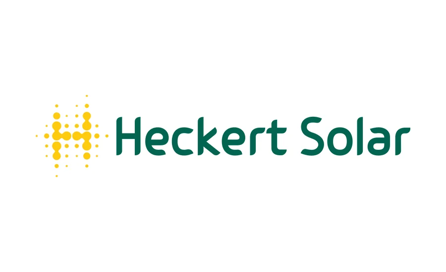 Heckert Solar - Corona Solar Partner
