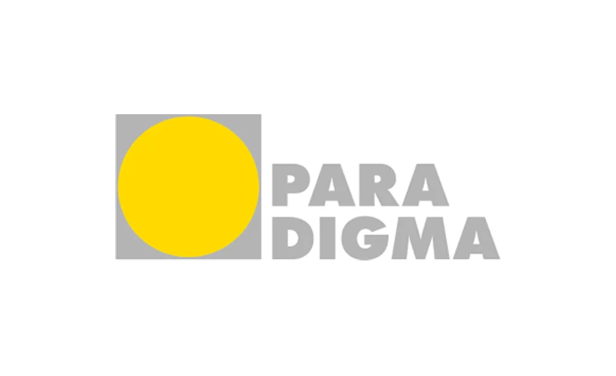 PARA DIGMA Logo - Corona Solar Partner
