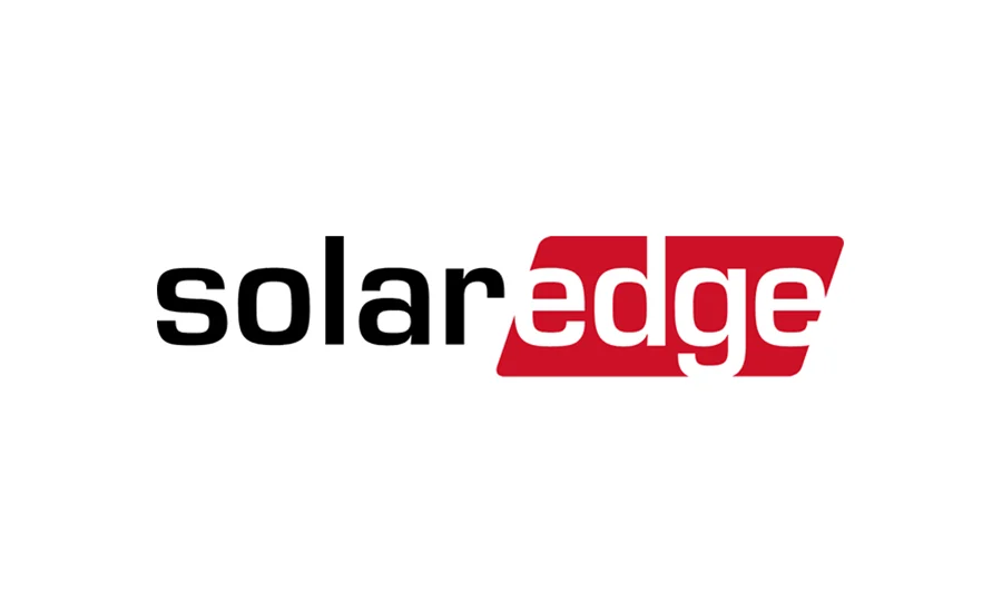 solar edge Logo - Corona Solar Partner
